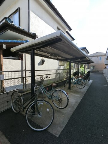 【その他共用部分】