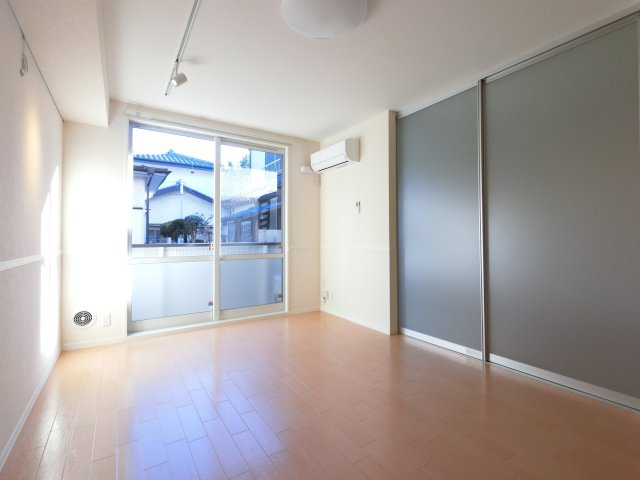 【居間・リビング】