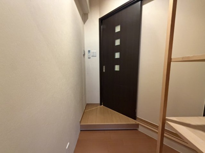 【その他】 | 小山元町 戸建 | １階収納スペース