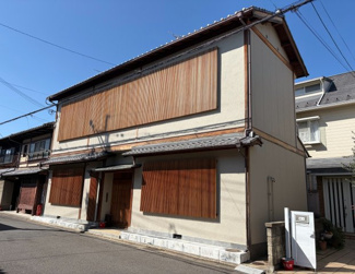 【外観】 | 小山元町 戸建