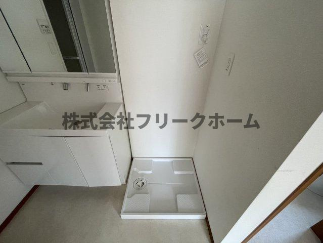 三鷹市上連雀２丁目のアパートのその他