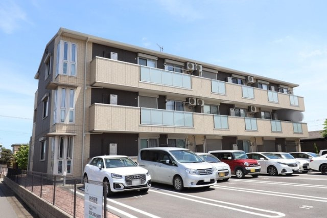 Casa（カーサ）　EXE　A（エグゼエー）の外観|外観