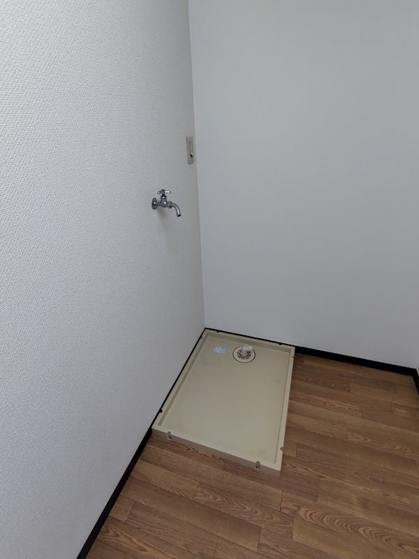 メゾンド・グランメールの設備