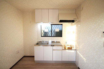 【キッチン】 | 岩井西新築平屋建