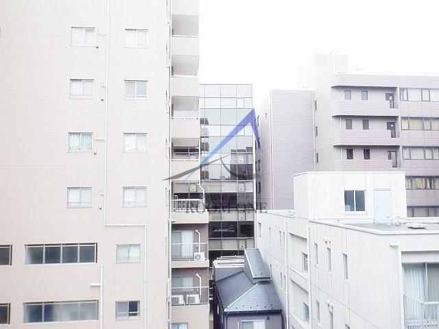 プラティーク鶴見中央