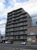 マイスターシャーレ桑園の画像
