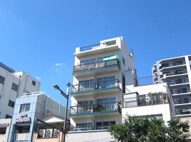 門前仲町杉田ビルの画像