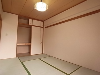 【その他共用部分】 | コスモ津田沼ロイヤルコート