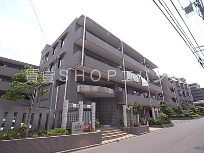 【外観】 | コスモ津田沼ロイヤルコート