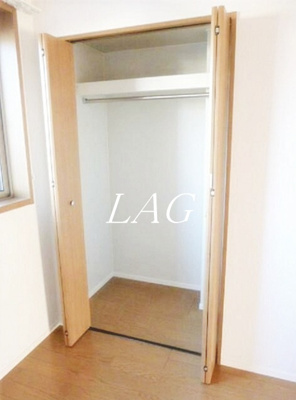 【収納】 | サンクラベール | 収納です。