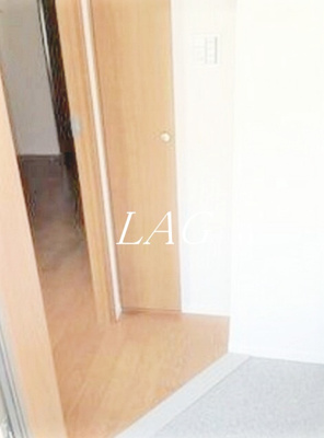 【玄関】 | サンクラベール | 玄関です。