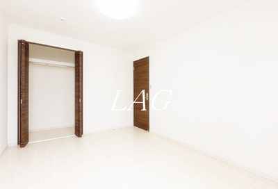 【寝室】 | Ｇｌａｎｚ千駄木 | 寝室です。