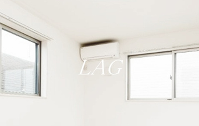 【設備】 | Ｇｌａｎｚ千駄木 | エアコン付です。