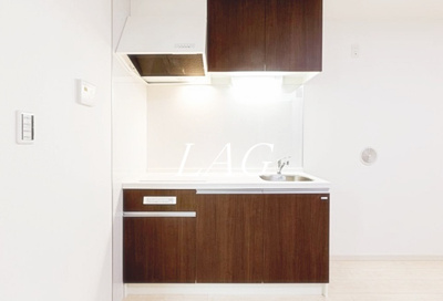 【キッチン】 | Ｇｌａｎｚ千駄木 | キッチンです。