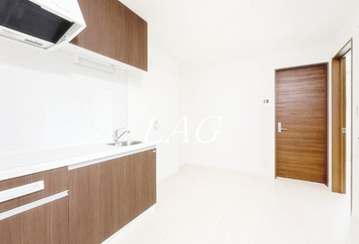 【居間・リビング】 | Ｇｌａｎｚ千駄木 | 洋室のお部屋です。