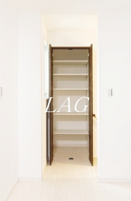 【収納】 | Ｇｌａｎｚ千駄木 | 収納です。