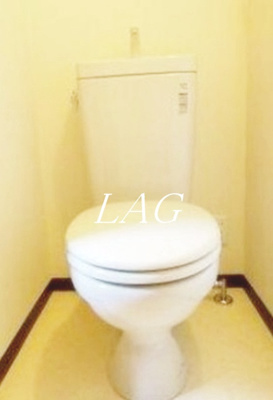 【トイレ】 | サザンクロス | トイレです。