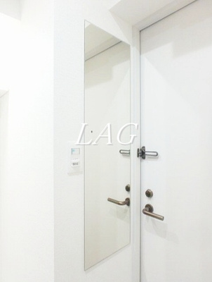 【玄関】 | セルベコート野方 | 玄関です。