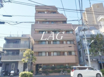【外観】 | グレイス戸塚 | 外観です。