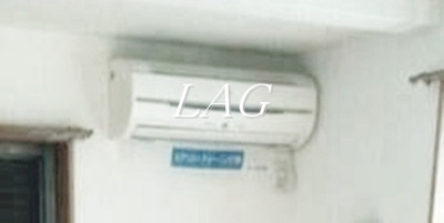 【設備】 | ライフステージ笹塚 | エアコン付です。