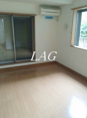 【居間・リビング】 | ライフステージ笹塚 | 洋室のお部屋です。