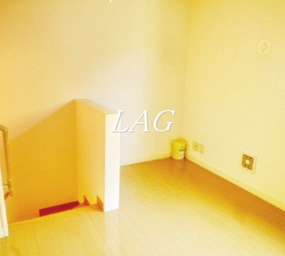 【寝室】 | ビッグゼンⅡ | 寝室です。