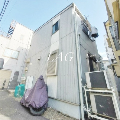 【外観】 | ビッグゼンⅡ | 外観です。