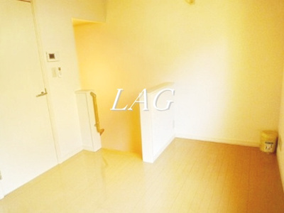 【居間・リビング】 | ビッグゼンⅡ | 洋室のお部屋です。