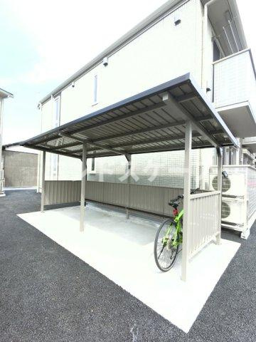 グランテラス宮子　Ａのその他共用部分|高崎、前橋のお部屋探しはエンドスケープまで！お客様の理想お聞かせ下さい♪