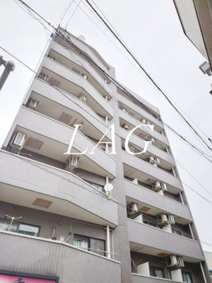 【外観】 | プロスペアー中野富士見町 | 外観です。