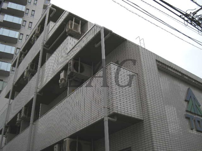 【外観】 | トップ新宿薬王寺 | 外観です。