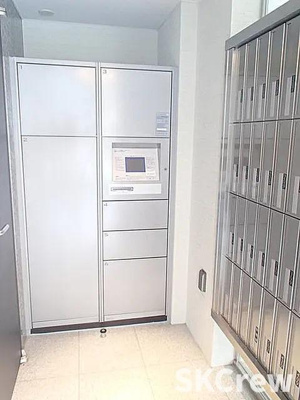 【その他共用部分】 | ソフィア哲学堂