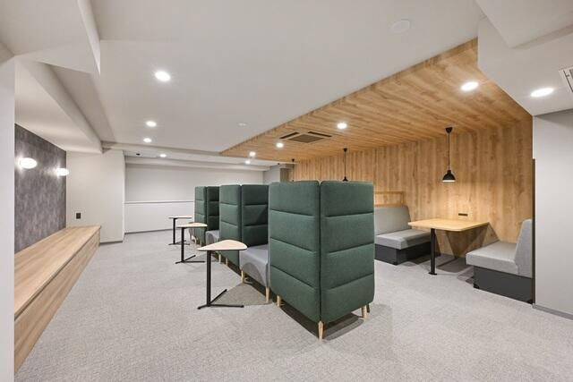 ザ・パークハビオ神楽坂レジデンスＳｏｕｔｈのその他共用部分