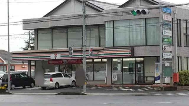 Infinito（インフィニート）　Aの周辺|セブンイレブン神栖一丁目店（３００ｍ）