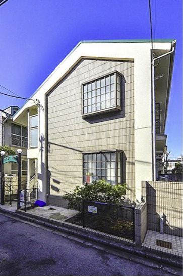 中野イーストハイム