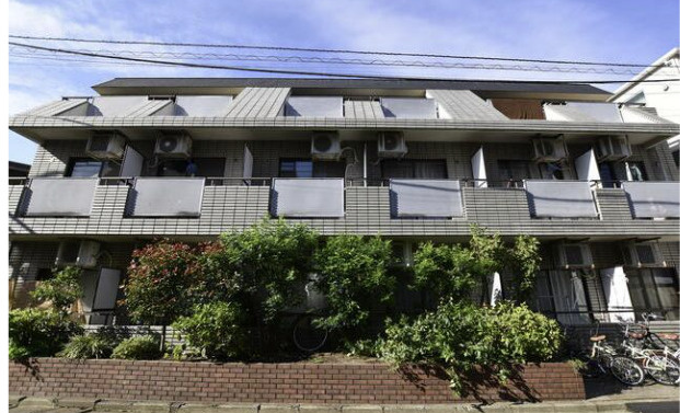 第1ビューラー方南