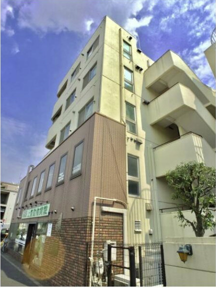 シルクロードビル