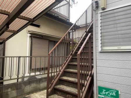 コーポ上木崎のその他共用部分