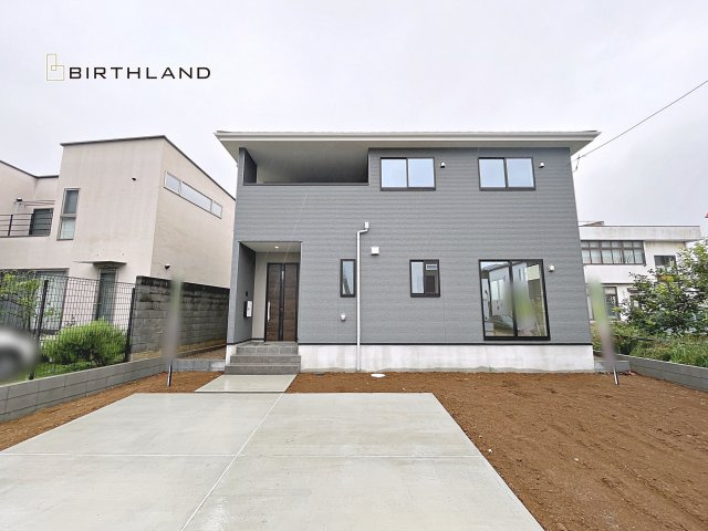 新築戸建・新築建売　太田市浜町1期　太田小学校・太田西中学校