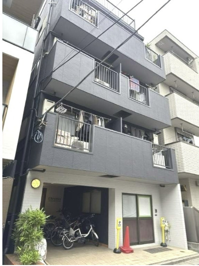 クロノス渋谷本町