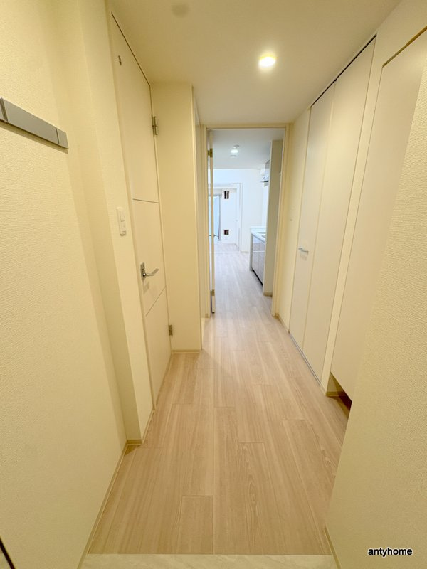 セイワパレス本町東　仲介手数料無料の内装