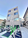 ボルテックス中野本町 の画像