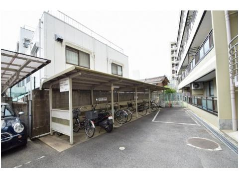 【その他共用部分】 | メゾンリュミエール