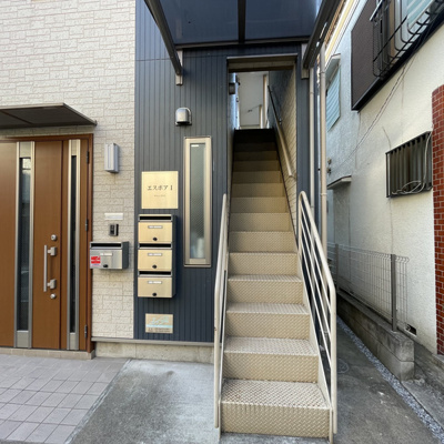 【その他共用部分】 | エスポア
