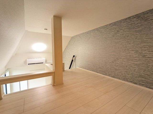 ハルティーニの寝室