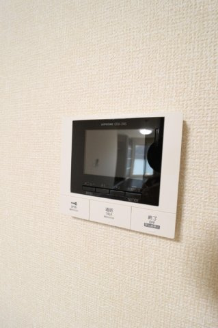 ムーンヒルズ・Tのセキュリティ