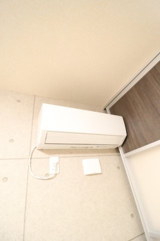 ムーンヒルズ・Tの設備