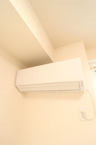 ムーンヒルズ・Tの設備