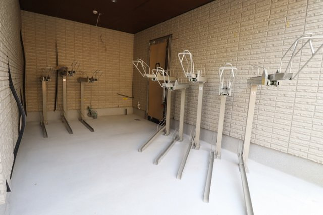 ムーンヒルズ・Tのその他共用部分