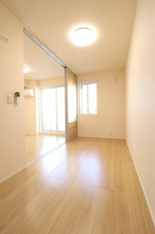 ムーンヒルズ・Tの居間・リビング